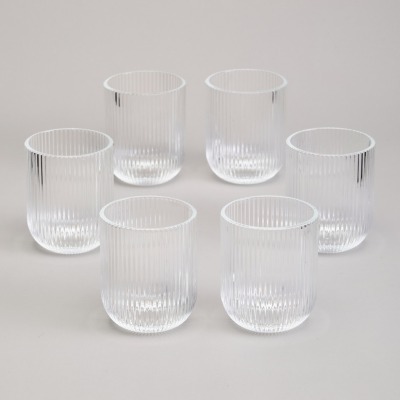 Набор стаканов simplicity 6...