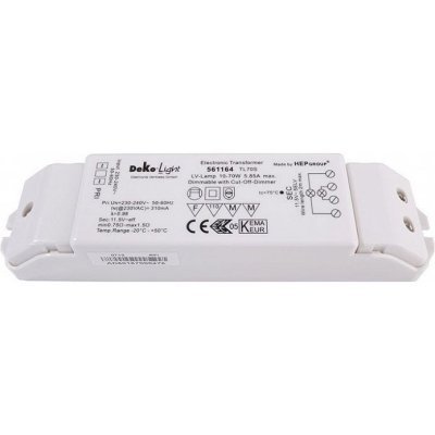 Блок питания Deko-Light  561164