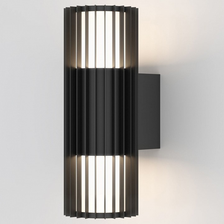 Фото Светильник на штанге Elektrostandard Entero a070266 ELK_a070266 - интернет-магазин МегаТерем в Москве