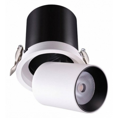 Спот Novotech Lanza 358081 ...