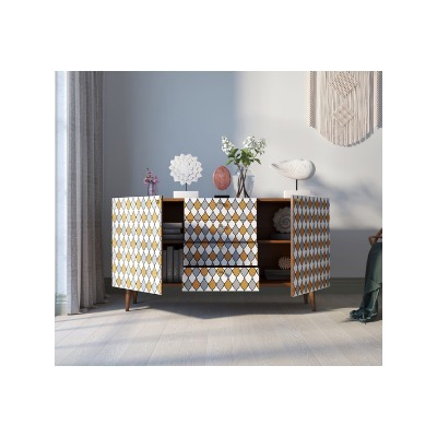 Комод Berber с ящиками 22 п...