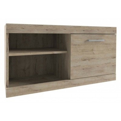 Тумба комбинированная Oskar 1D2N ANR_645827