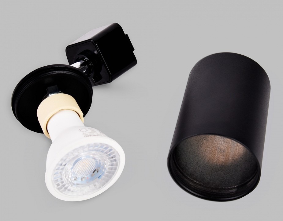 Фото Светильник на штанге Ambrella Light GL GL5123 AMBR_GL5123 - интернет-магазин МегаТерем в Москве