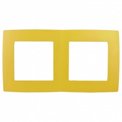 Рамка на 2 поста Эра Эра 12...