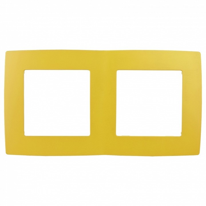 Фото Рамка на 2 поста Эра Эра 12 12-5002-21 ER_B0019395 - интернет-магазин МегаТерем в Москве