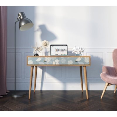 Стол рабочий Berber малый п...