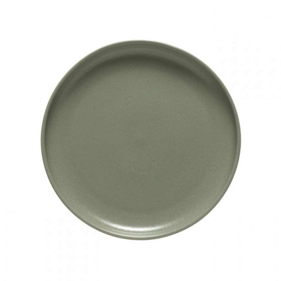 Фото Тарелка SOP271-ART(SOP271-VC7213), 27,5 см, керамика, Artichoke, CASAFINA BY COSTA NOVA - интернет-магазин МегаТерем в Москве