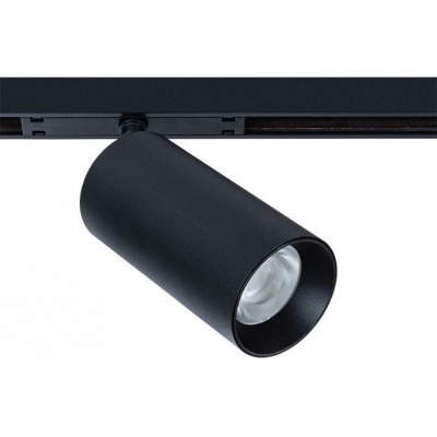 Светильник на штанге Arte Lamp Optima A7281PL-1BK AR_A7281PL-1BK