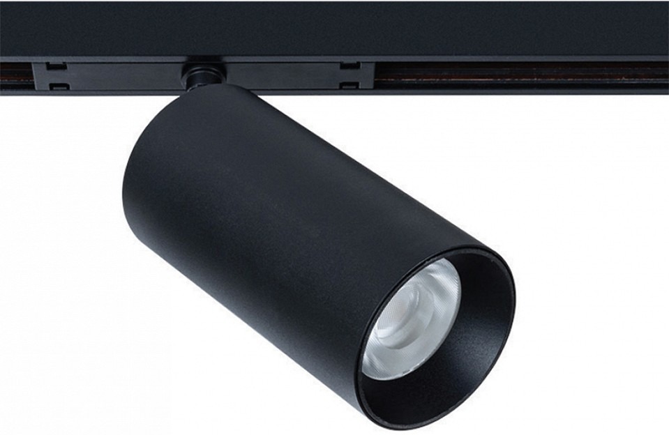 Фото Светильник на штанге Arte Lamp Optima A7281PL-1BK AR_A7281PL-1BK - интернет-магазин МегаТерем в Москве