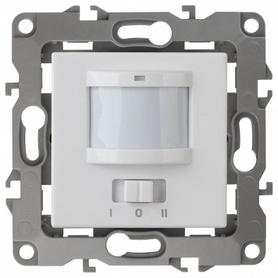 Датчик движения без рамки Э...