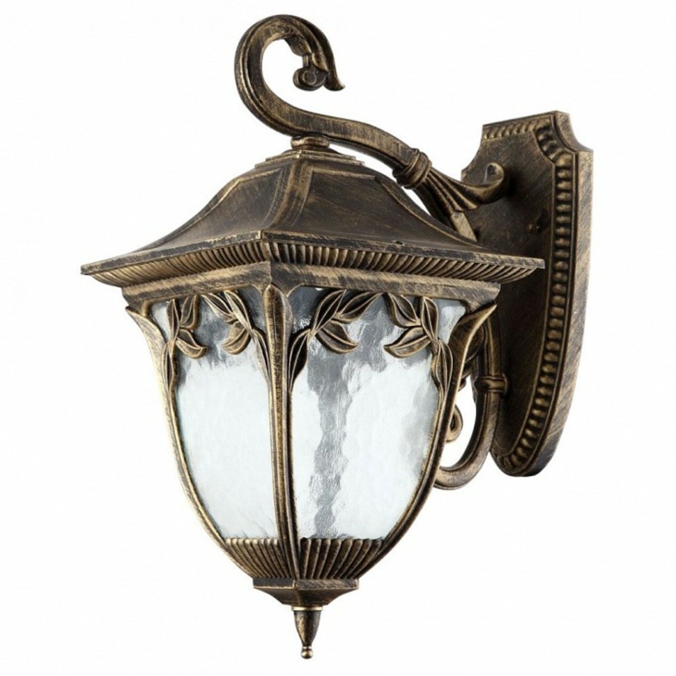 Фото Светильник на штанге Feron Афина 11484 FE_11484 - интернет-магазин МегаТерем в Москве