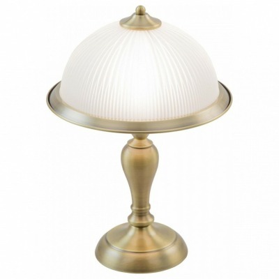 Настольная лампа декоративная Citilux Идальго CL434811