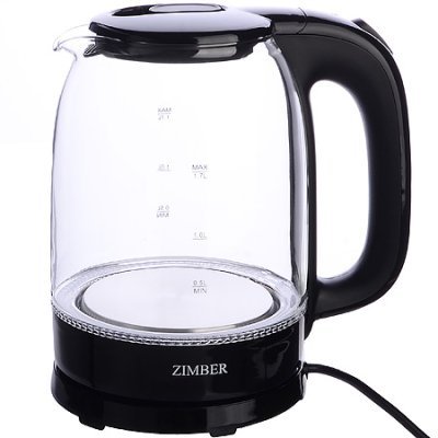 Электрический чайник 1.7 л ...