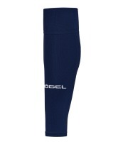 Гольфы футбольные MATCH FOOTLESS SOCKS, темно-синий (2111782)