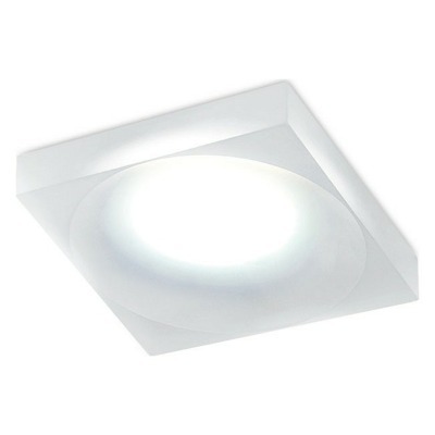 Встраиваемый светильник Ambrella Light TN TN136 AMBR_TN136