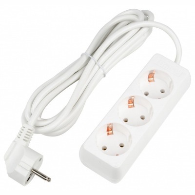 Удлинитель Uniel Ultra UL-0...