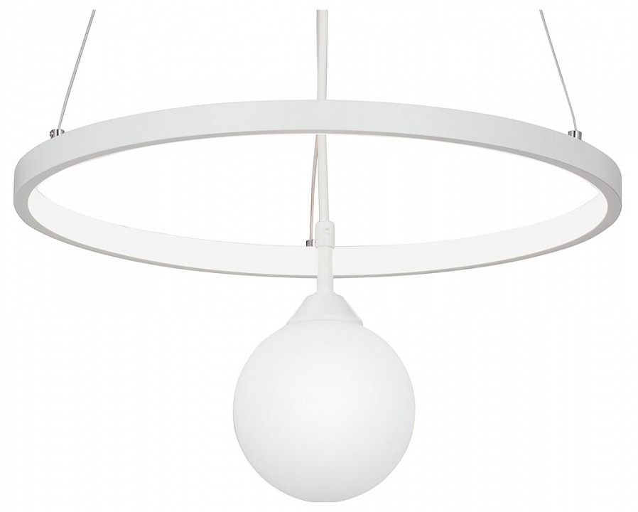 Фото Подвесной светильник Vitaluce V4680 V4680-0/2S VI_V4680-0_2S - интернет-магазин МегаТерем в Москве