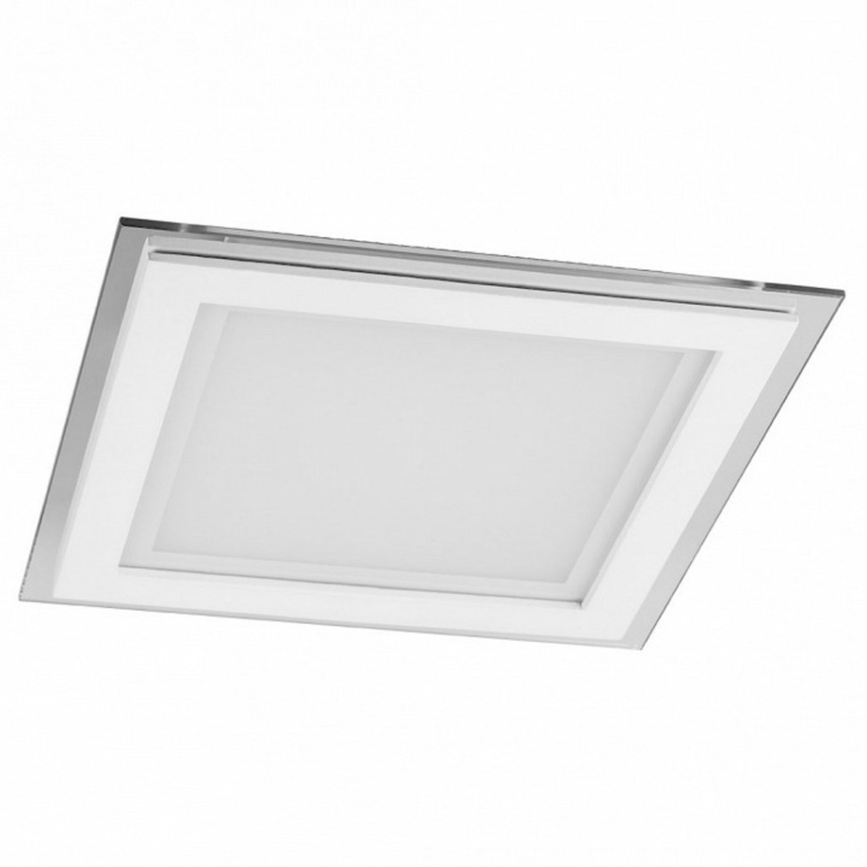 Фото Встраиваемый светильник Feron AL2111 28944 FE_28944 - интернет-магазин МегаТерем в Москве