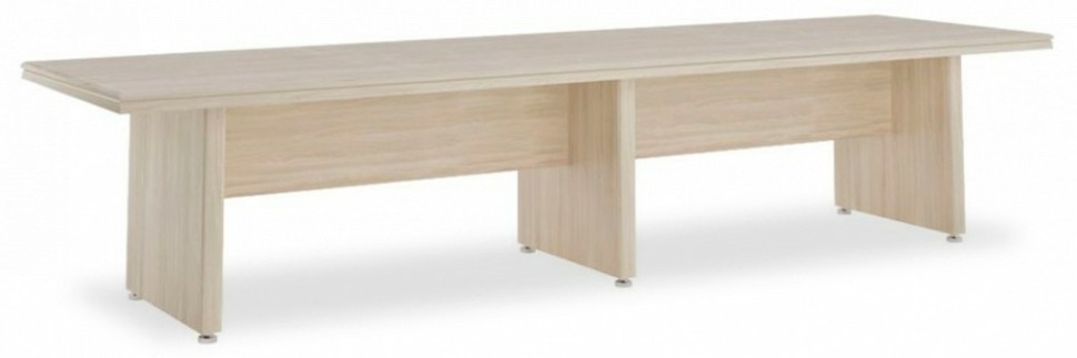 Фото Стол для переговоров Boston POI_BSN30170202 - интернет-магазин МегаТерем в Москве