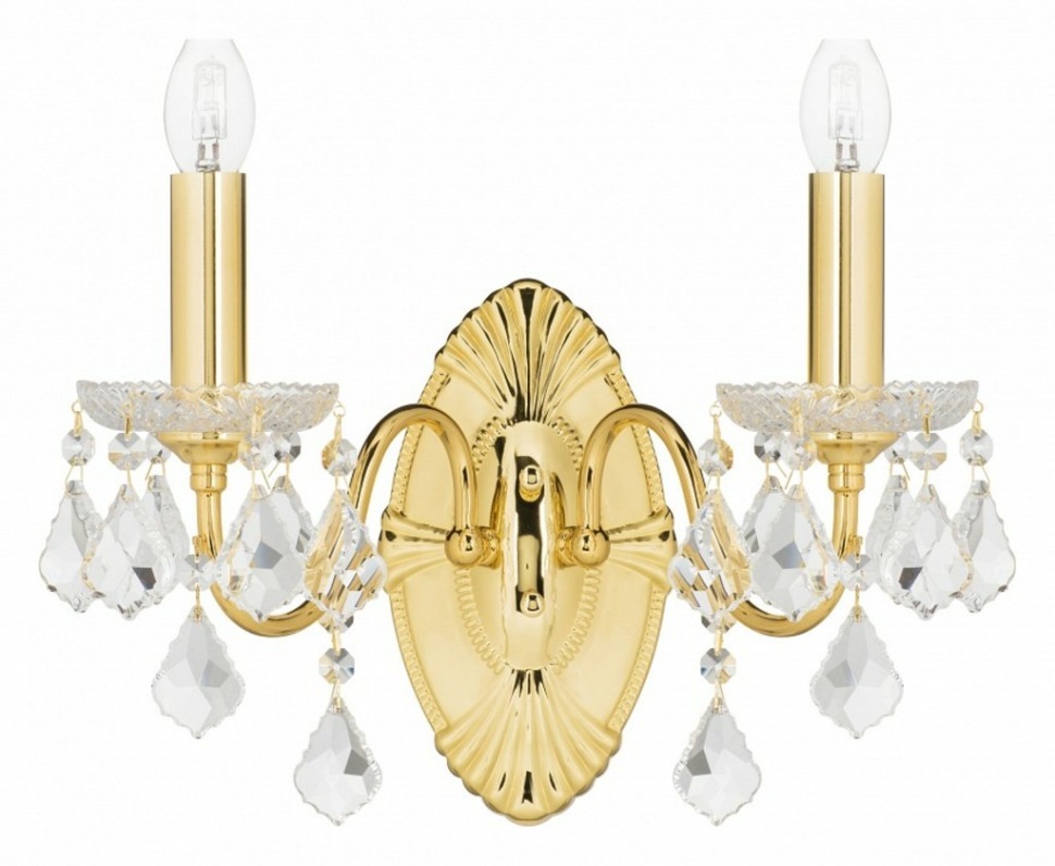 Фото Бра Osgona Classic 700622 LS_700622 - интернет-магазин МегаТерем в Москве