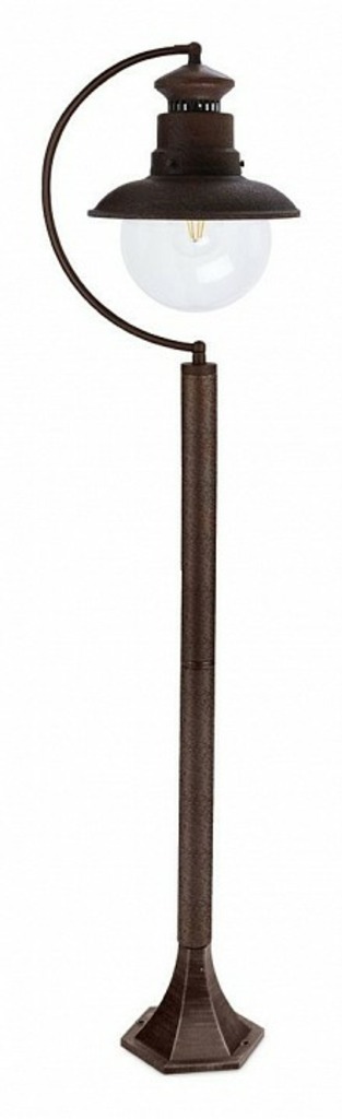 Фото Наземный высокий светильник Feron Барселона 11624 FE_11624 - интернет-магазин МегаТерем в Москве