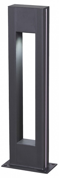 Фото Наземный низкий светильник Kink Light Грайни 09208-F(220V),16(05) KL_09208-F_220V.16_05 - интернет-магазин МегаТерем в Москве