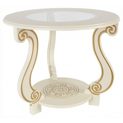 Стол журнальный Грация (С) ML_4607130881569