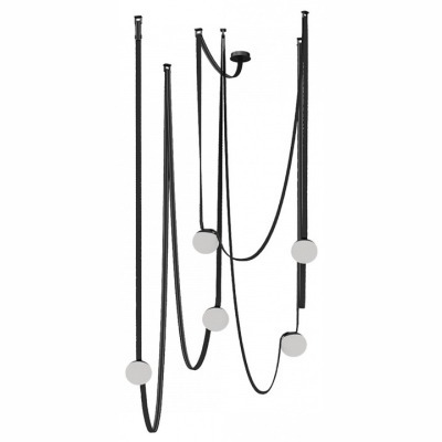 Подвесной светильник Kink Light Сатори 6424-1K,19 KL_6424-1K.19