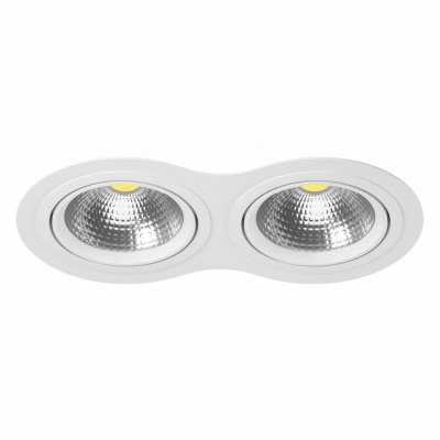 Встраиваемый светильник Lig...