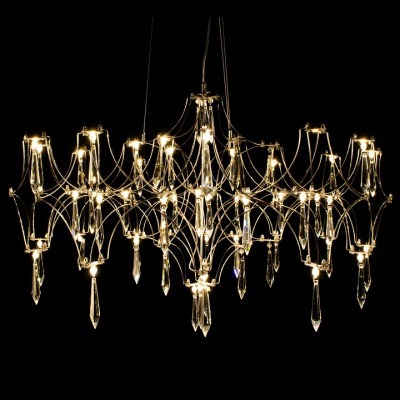 Подвесная люстра Kink Light...