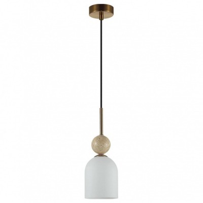 Подвесной светильник Odeon Light MIDCENT 6625/1B OD_6625_1B