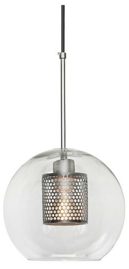 Фото Светильник на штанге Loft it Hexagon LOFT2567-B LF_LOFT2567-B - интернет-магазин МегаТерем в Москве