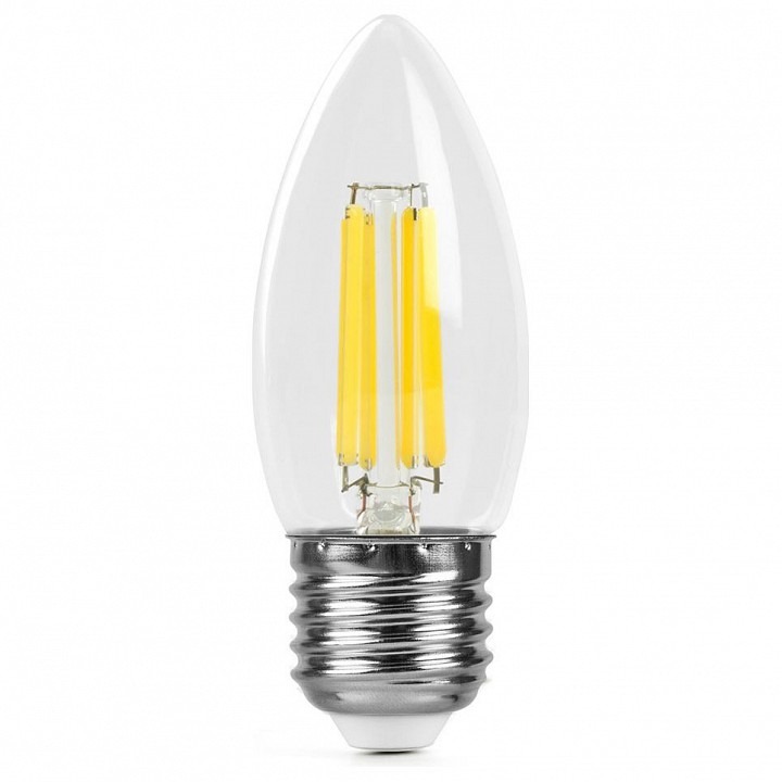 Фото Лампа светодиодная Feron LB-1208 E27 8Вт 4000K 51242 FE_51242 - интернет-магазин МегаТерем в Москве