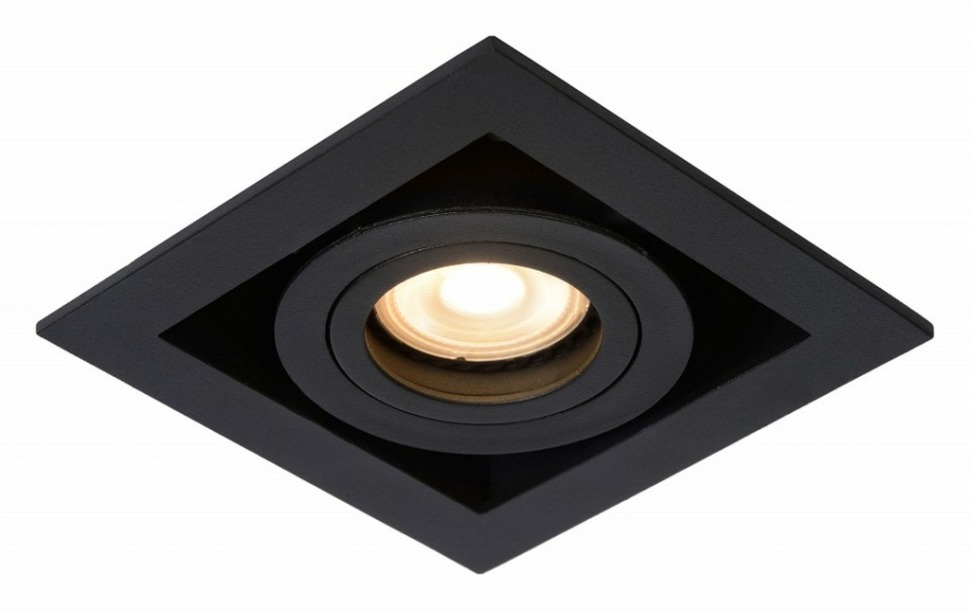 Фото Встраиваемый светильник Lucide Chimney 09926/01/30 LCD_09926_01_30 - интернет-магазин МегаТерем в Москве