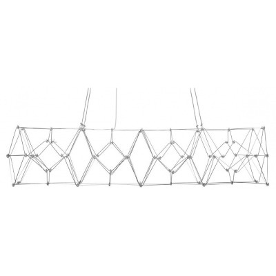 Подвесная люстра Loft it Universe 10257/1720 LF_10257_1720