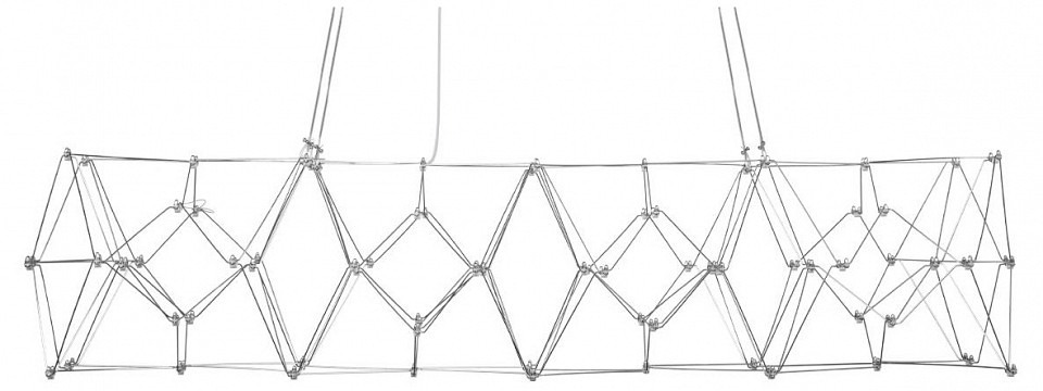 Фото Подвесная люстра Loft it Universe 10257/1720 LF_10257_1720 - интернет-магазин МегаТерем в Москве