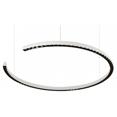 Подвесной светильник Lussol...