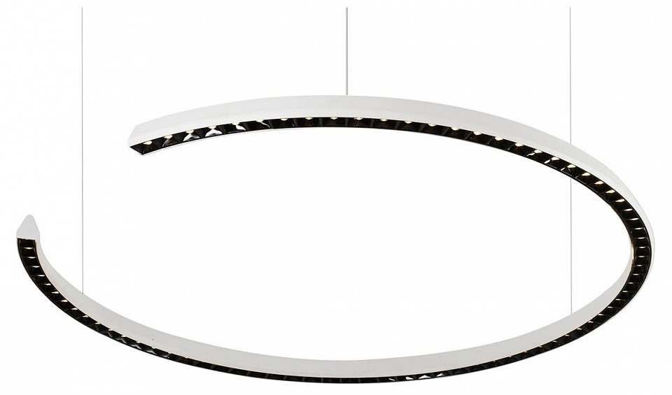 Фото Подвесной светильник Lussole Shoe LSP-0927 - интернет-магазин МегаТерем в Москве