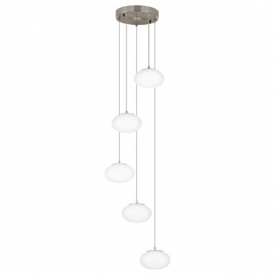 Подвесной светильник Citilux Atman Smart CL226A051