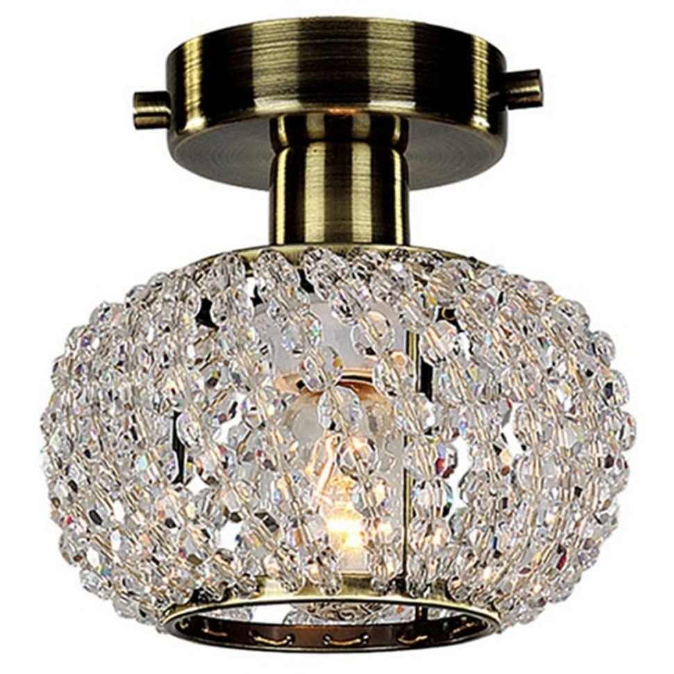 Фото Светильник на штанге Favourite Sternchen 1391-1U FV_1391-1U - интернет-магазин МегаТерем в Москве