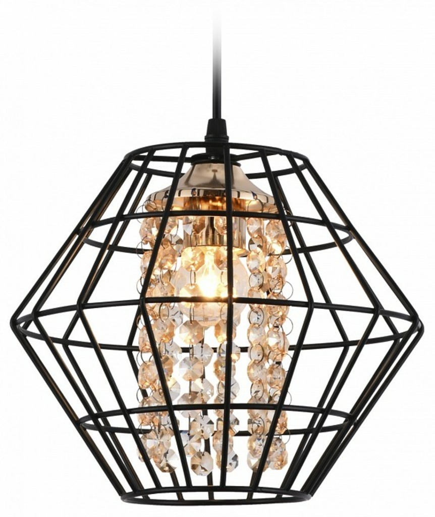 Фото Подвесной светильник Ambrella Light TR TR5852 AMBR_TR5852 - интернет-магазин МегаТерем в Москве