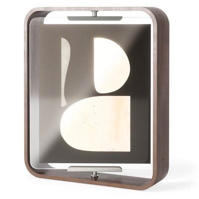 Фоторамка двухсторонняя bel...