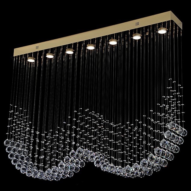 Фото Накладной светильник Newport 8400 8407/PL gold NWP_M0070324 - интернет-магазин МегаТерем в Москве