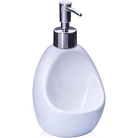 Фото Дозатор для мыла 450 мл LR (27746) - интернет-магазин МегаТерем в Москве