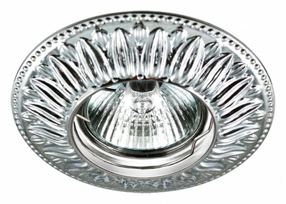 Фото Встраиваемый светильник Escada Molise 221009 ESC_221009 - интернет-магазин МегаТерем в Москве