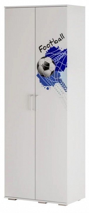 Фото Шкаф платяной Трио BTS_00-00011745 - интернет-магазин МегаТерем в Москве