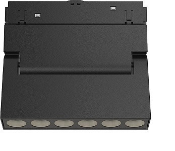 Фото Накладной светильник Эра NOVA Б0054816 ER_B0054816 - интернет-магазин МегаТерем в Москве