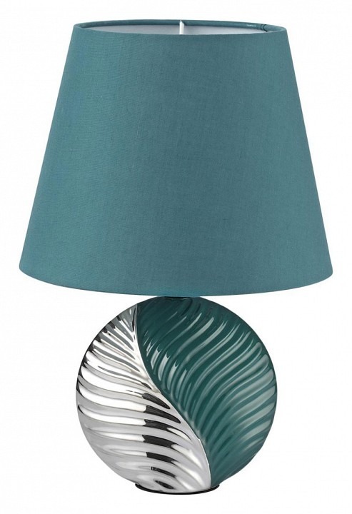 Фото Настольная лампа декоративная Lumion Tapala 8139/1Т LMN_8139_1T - интернет-магазин МегаТерем в Москве