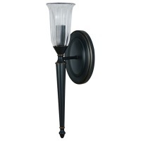 Бра Newport MARGO 3712/A black+gold NWP_M0070522