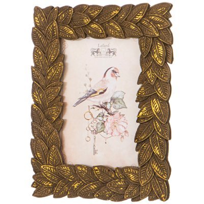 Фоторамка лавровый венок дл...